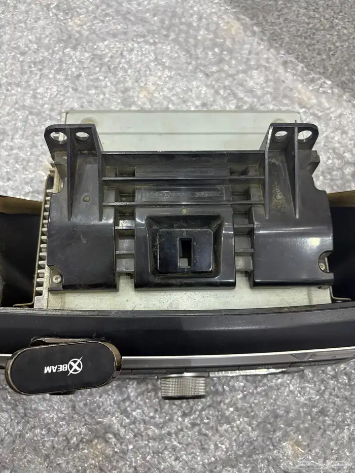 مسجل اكورد 5