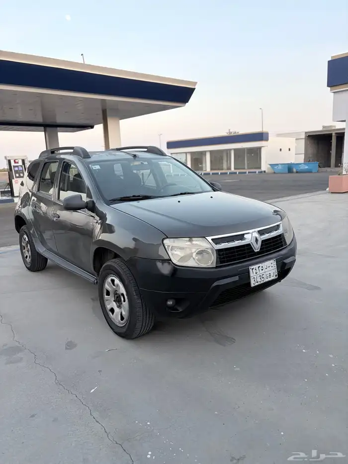 رينو داستر موديل 2014 4