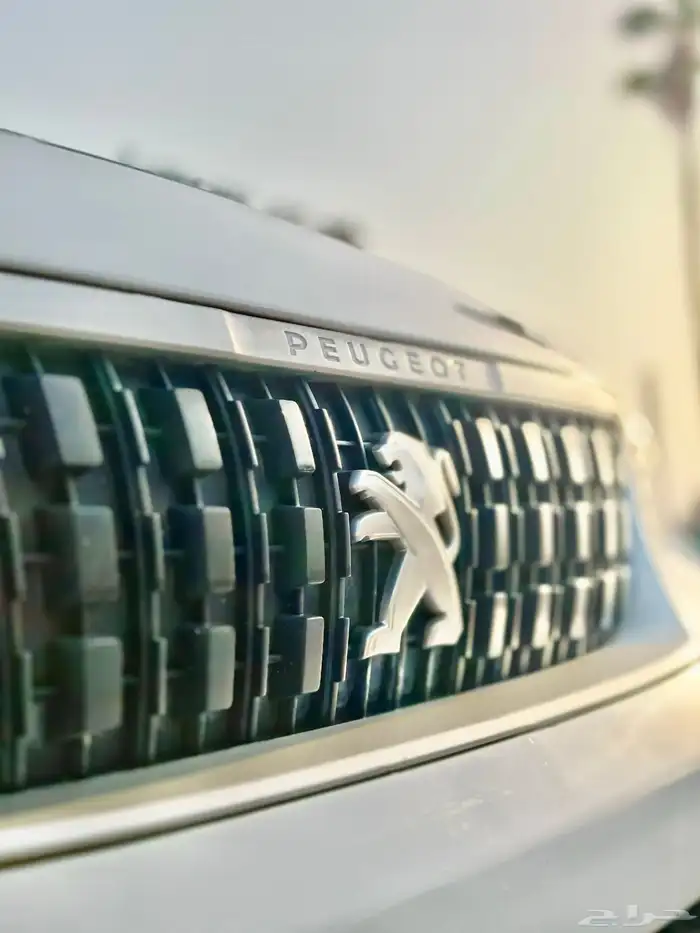 باص بيجو اكسبيرت ديزل 2018 مخزن كاش او اقساط 8