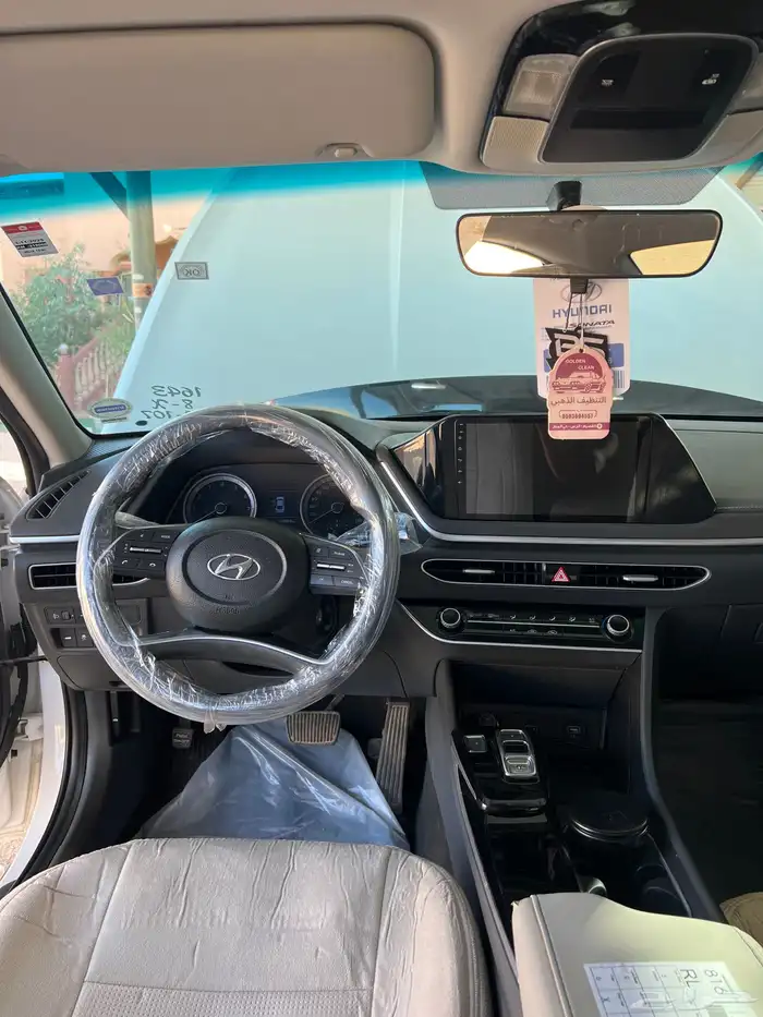 سوناتا 2020 13