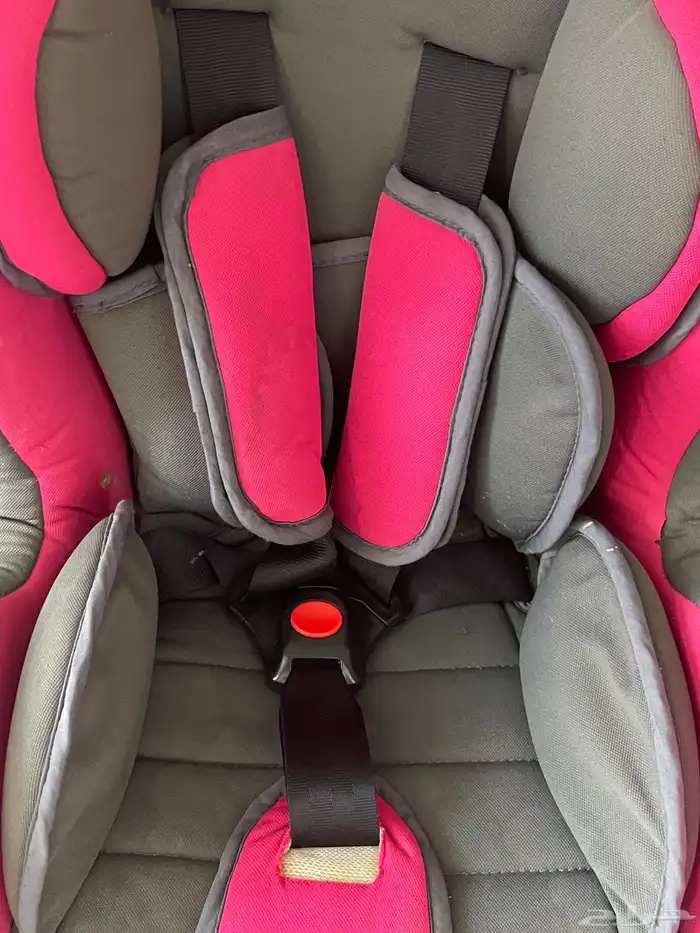 كرسي سيارة للاطفال 3