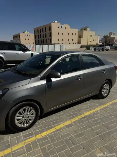 كيا بيجاس 2021 فل كامل مستعملة للبيع index