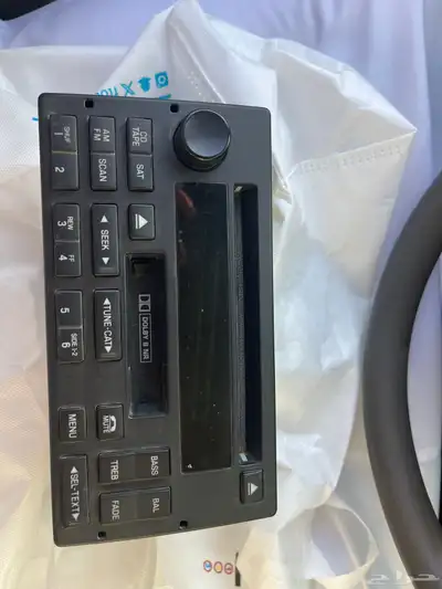 مسجل فورد فكتوريا 2006 index