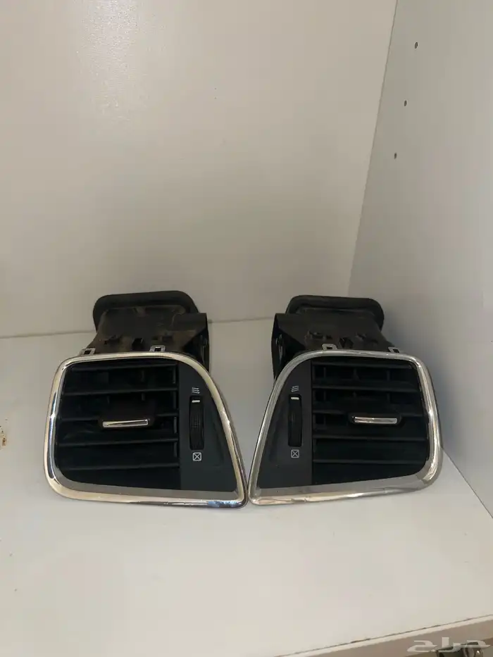 فتحات مكيف يمين ويسار كابرس 15 Gm 0