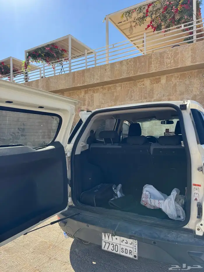 فورد ايكو سبورت 2015 6