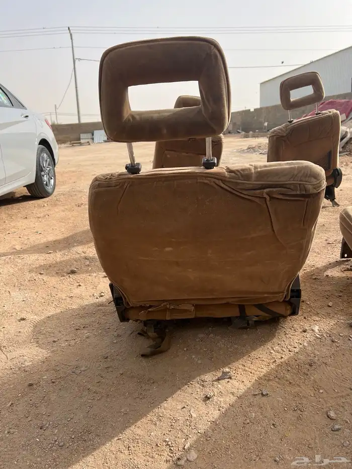 مراتب جيب نيسان 91 5