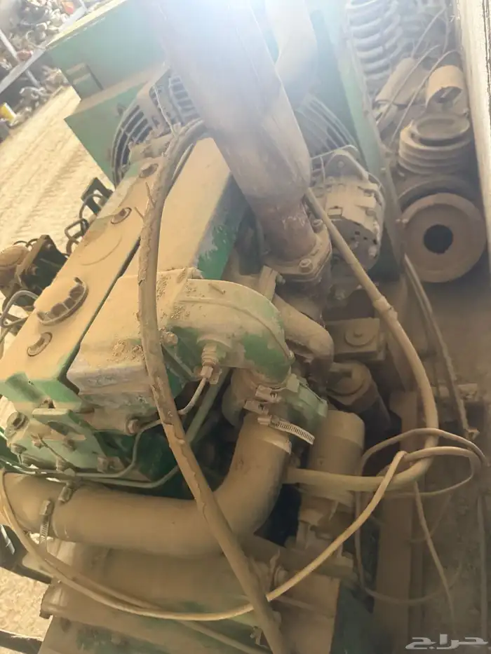 مكينه بكلتش بيركنز 1