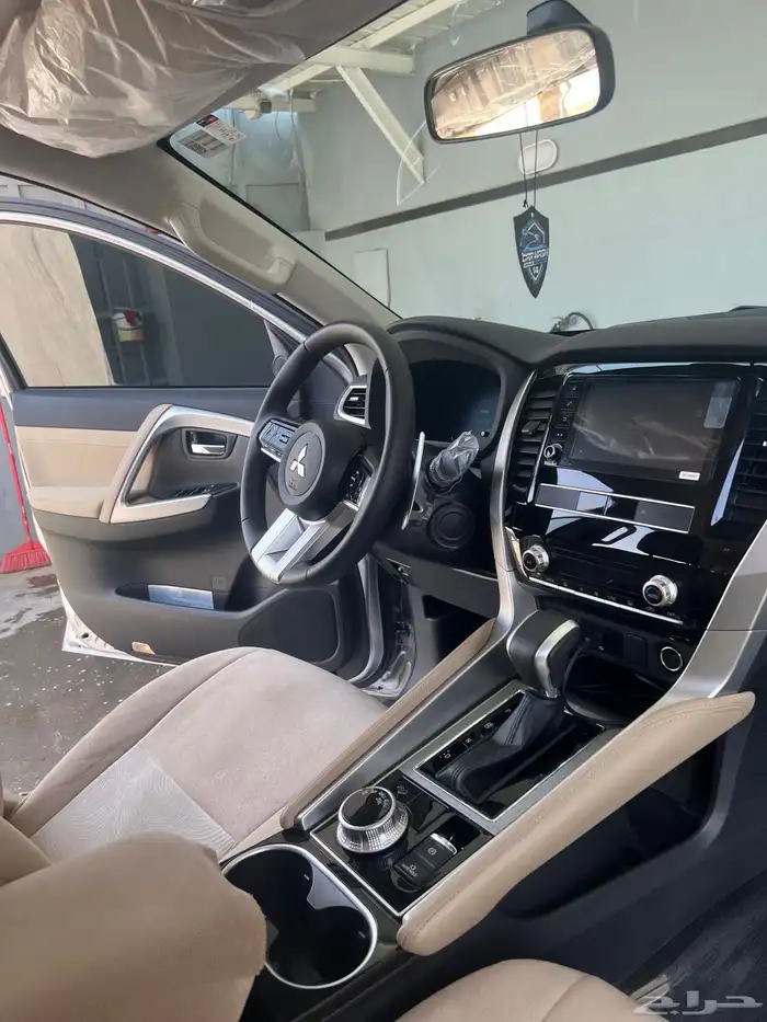 مونتيرو 2024 للبيع شبه جديد 2