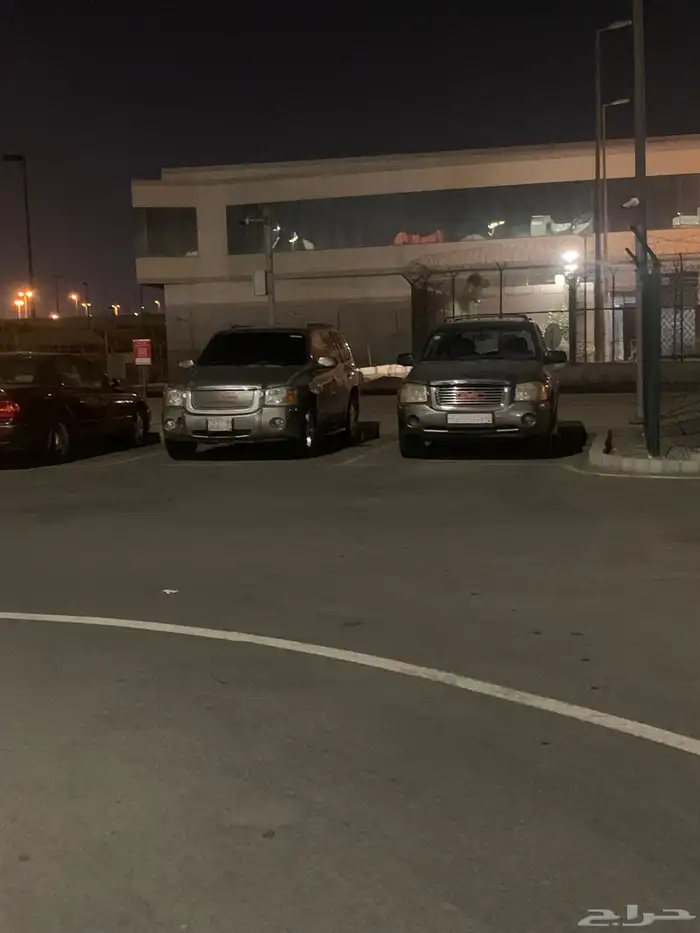 للبيع GMC ENVOY امريكي فل كامل 5