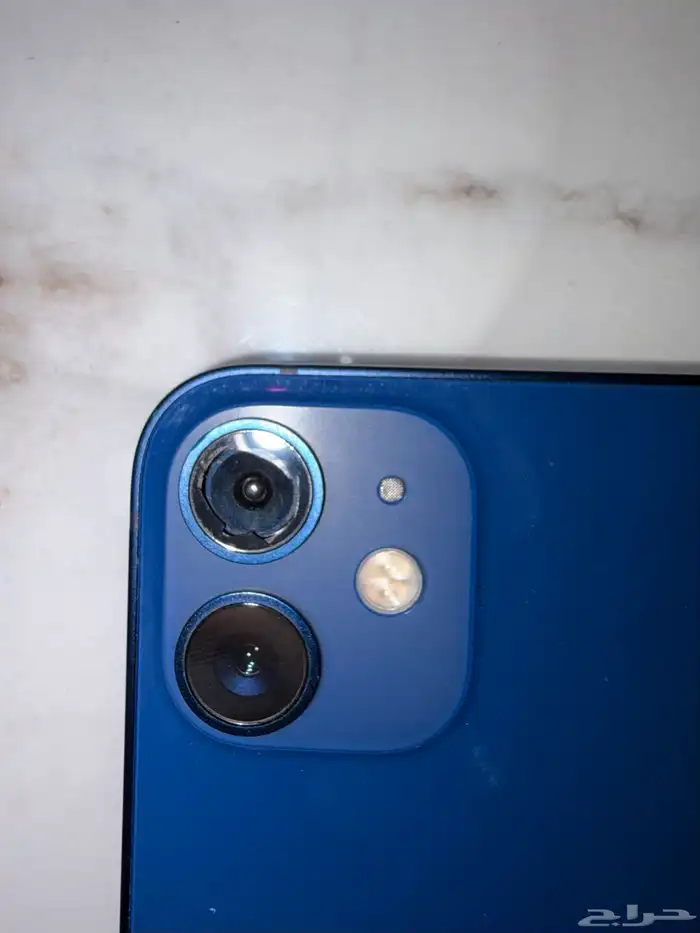 ايفون 12 ميني 128 قيقا 1