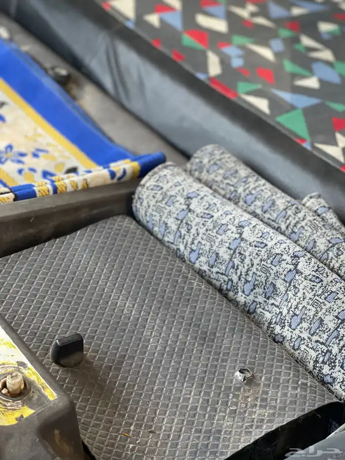 راس البي 94 قير كهرب غمارة لكزس 21