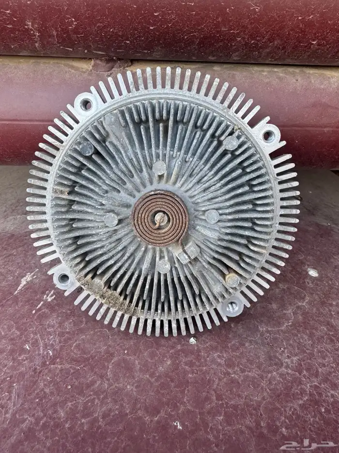 تماتيك مروحة سفاري باترول 4500 0