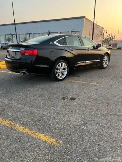 شيفروليه امبالا 2018 بريميوم 4 سلندر index