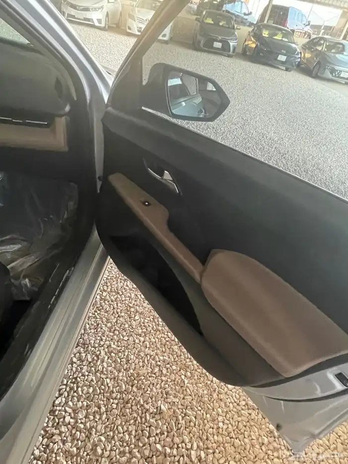 اكسنت 2024 فيليت وارد المجدوعي ماشية 29ألف 15