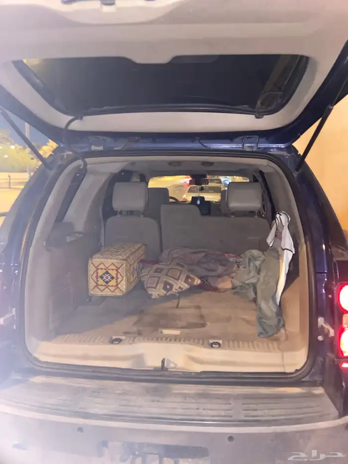 فورد اكسبلور 2006 فل كامل 7