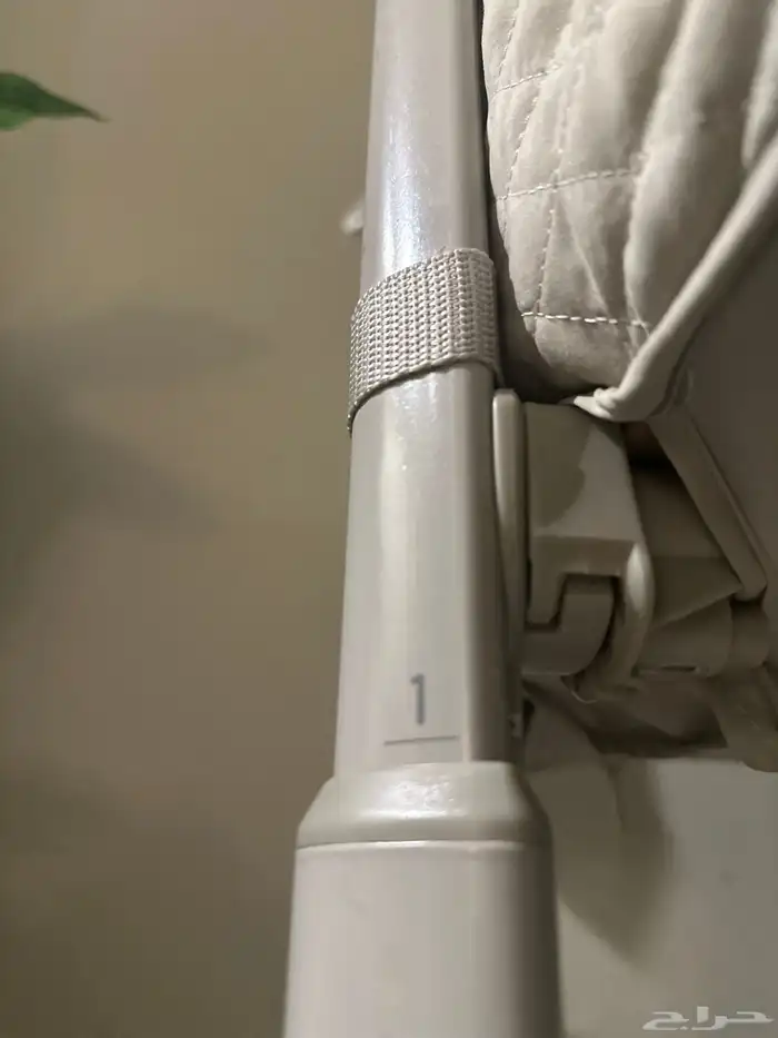 سرير أطفال 2