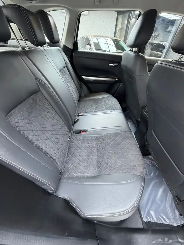 سوزوكي فيتارا 14