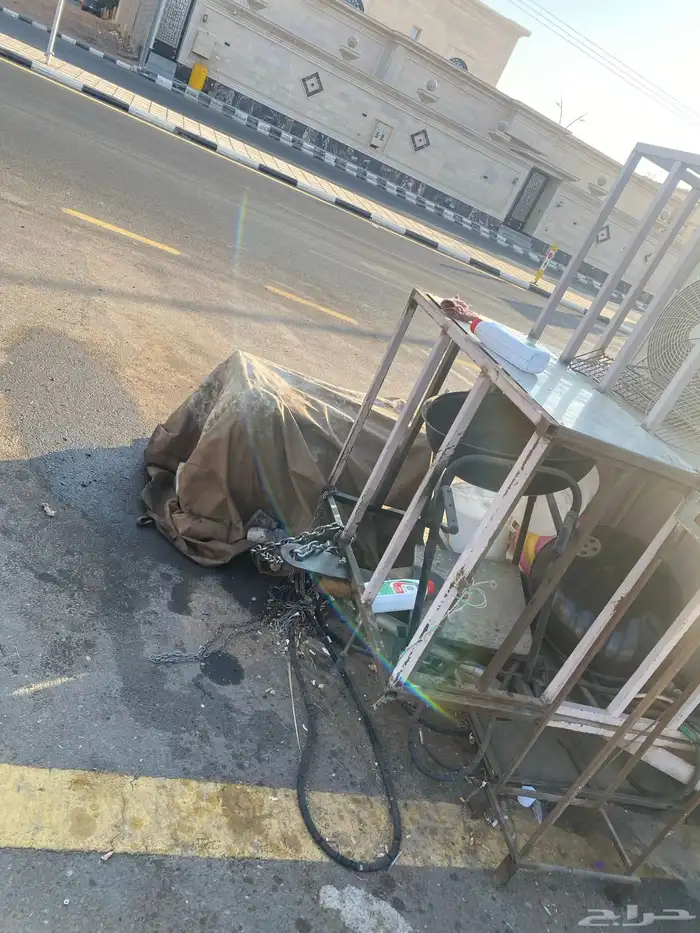 فود ترك طعام 2