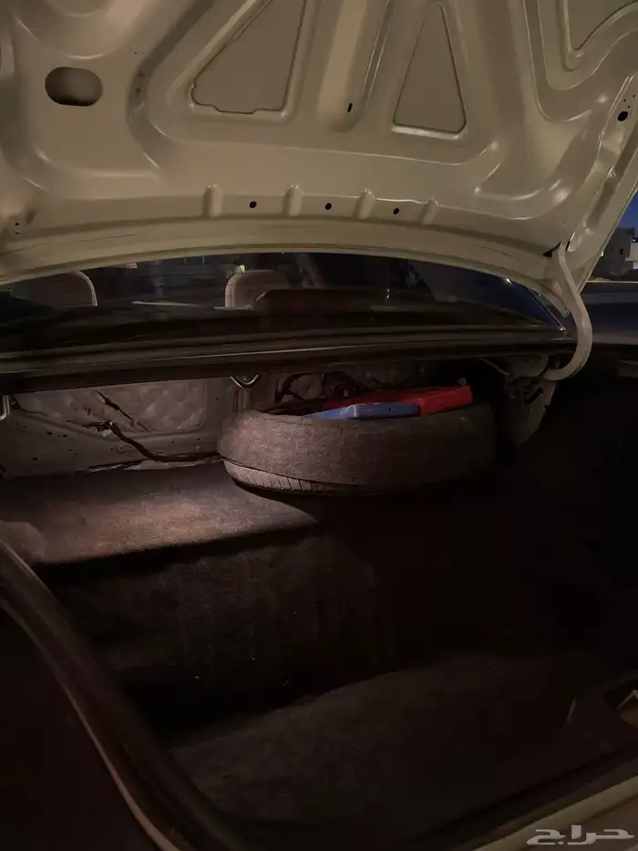 فورد ماركيز 22