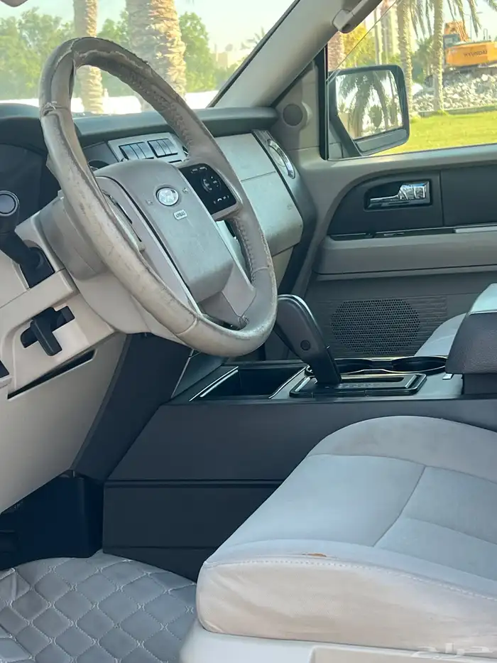 فورد اكسبيدشن قصير 2011 17