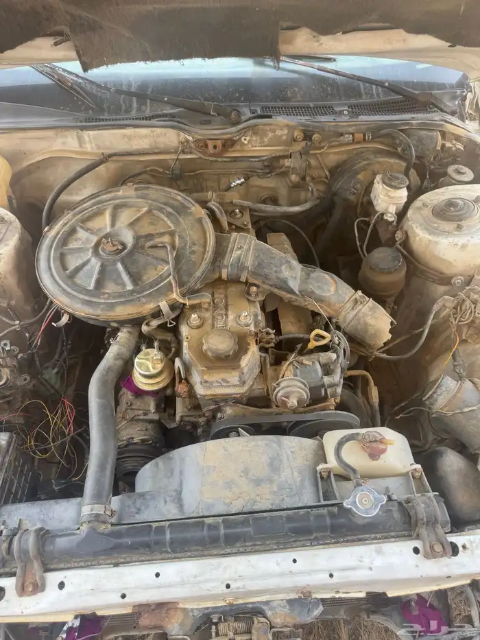 مكينة كرسيدا نظيفه شرط لا نقص ولا بوش وضمان 15 يوم 0