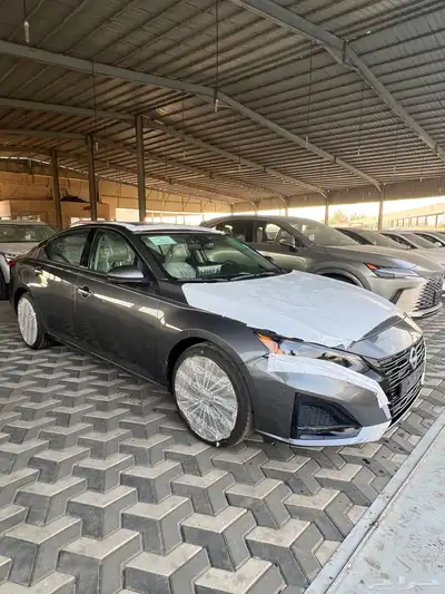 نيسان التيما نص فل 2026 index