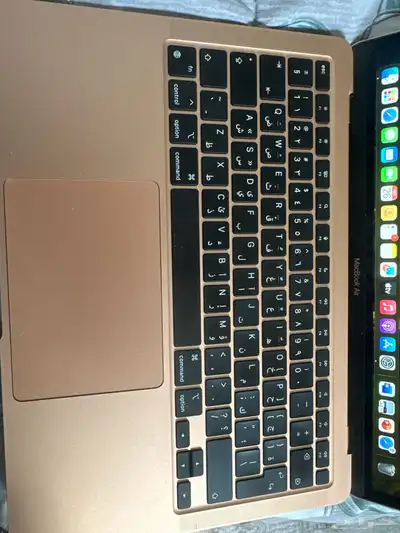 لاب توب ماك شبه جديد index