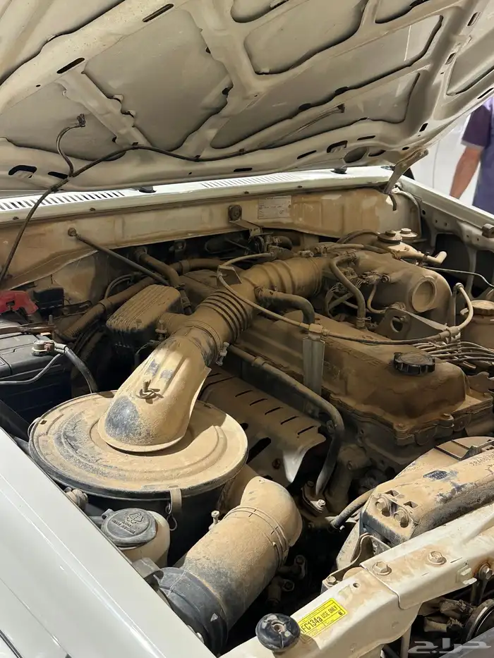 ربع 2004 مخزن ماشي 48 الف( تم البيع) 27