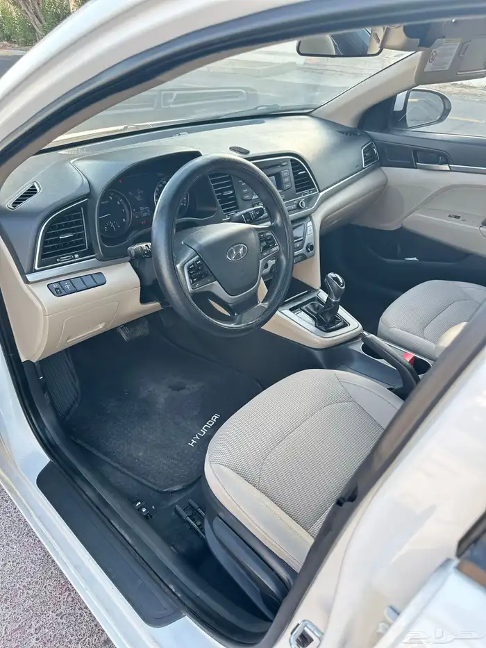 هونداي النترا 2016 6