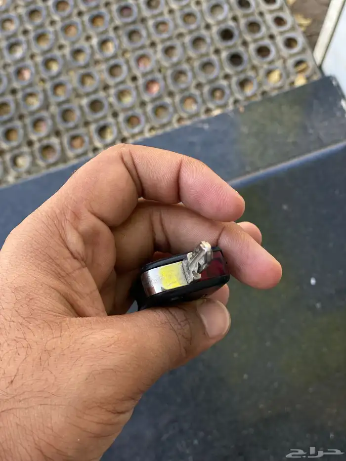 ريموت مرسديس 5