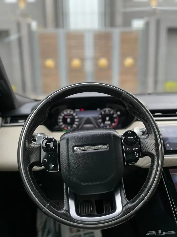 رنج روفر - فيلار - 2020 - سعودي 13