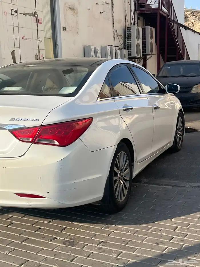 محايل عسير 4