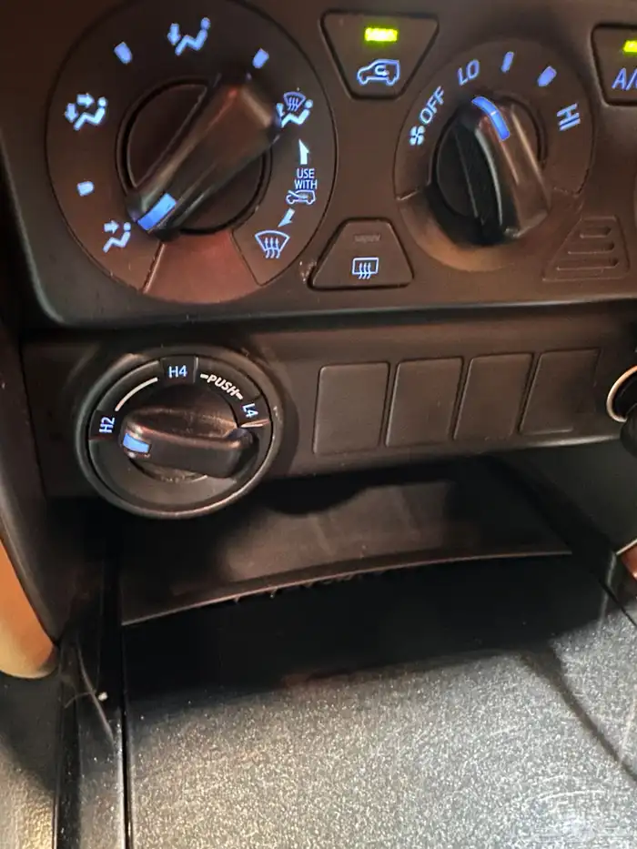 فورتشنر 2023 ديزل gx2 18