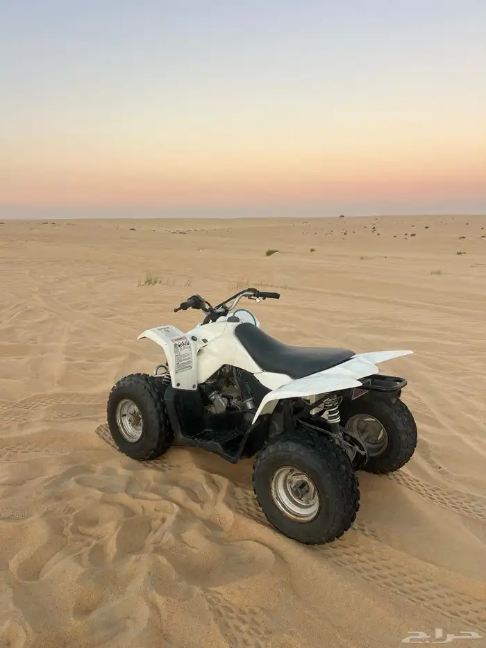 دباب سوزوكي 90 0