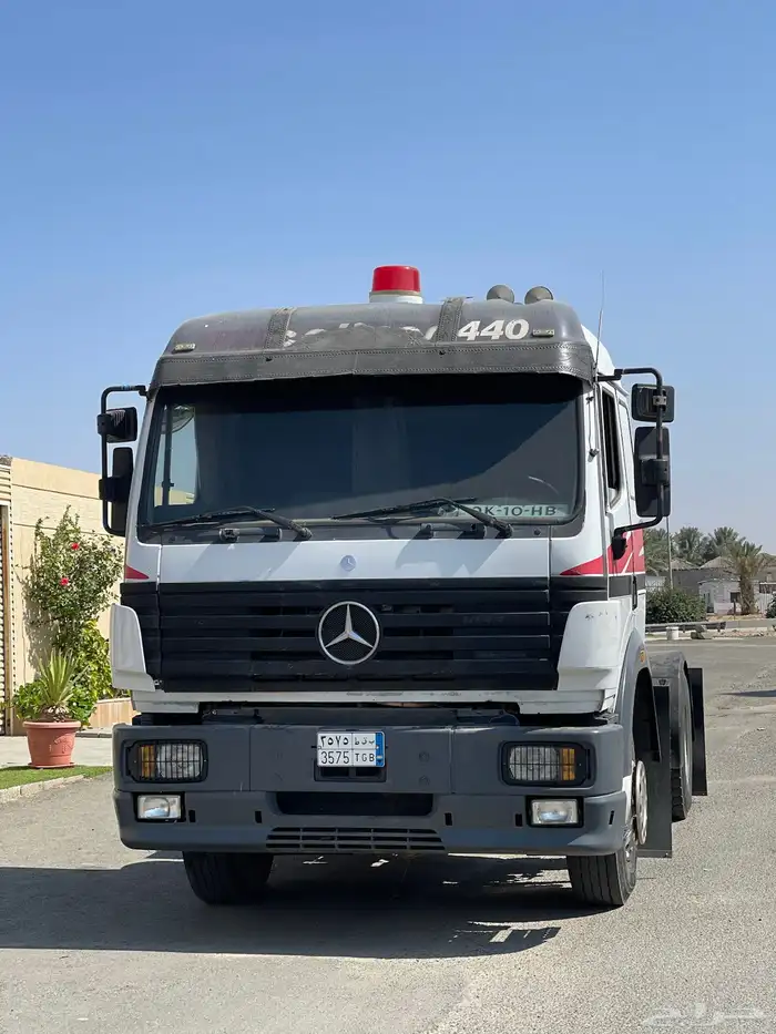 راس البي 94 قير كهرب غمارة لكزس 3