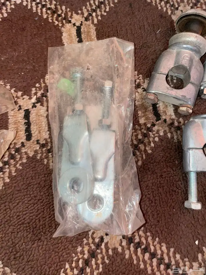 قطع غيار دبابات 36