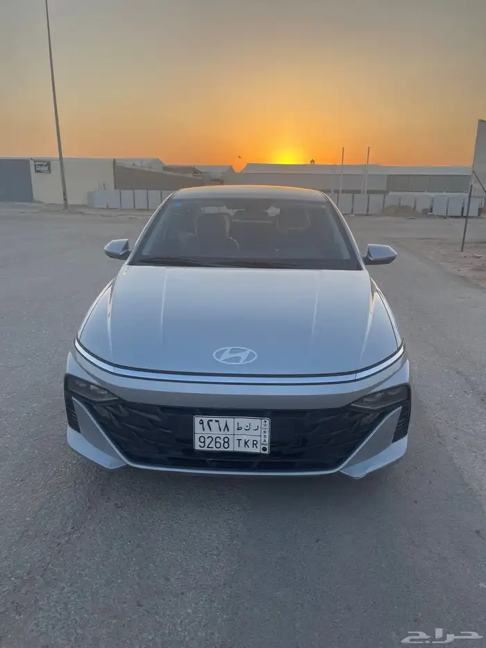 اكسنت 2024 فيليت وارد المجدوعي ماشية 29ألف 0