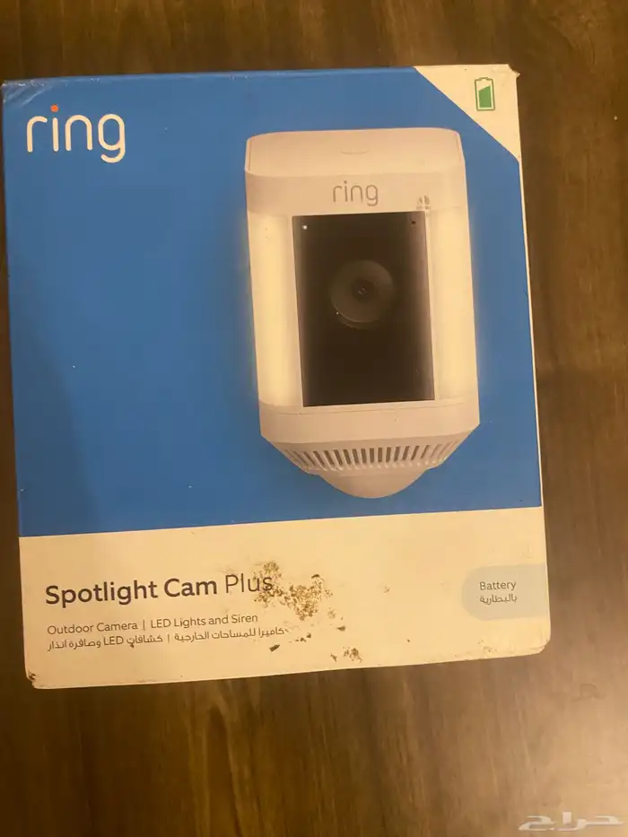 كمره خارجيه 0