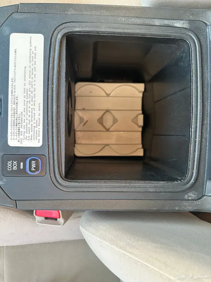 برادو 2011 v6 خليجي 39