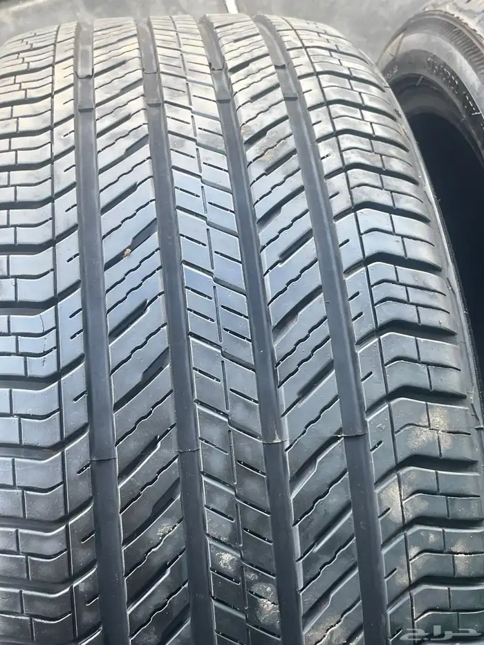 كفرين رنج روفر تاريخ 25 مقاس 275 40 22 1