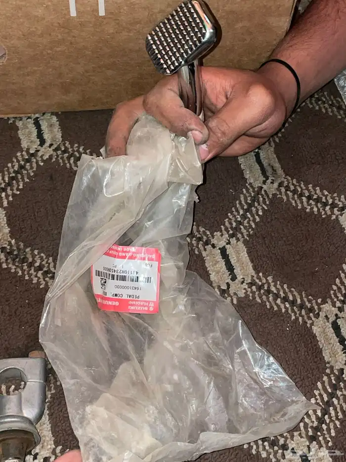 قطع غيار دبابات 37