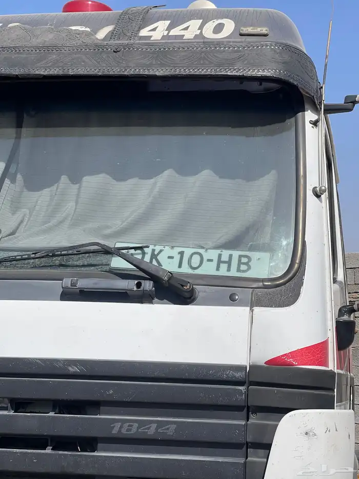 راس البي 94 قير كهرب غمارة لكزس 7