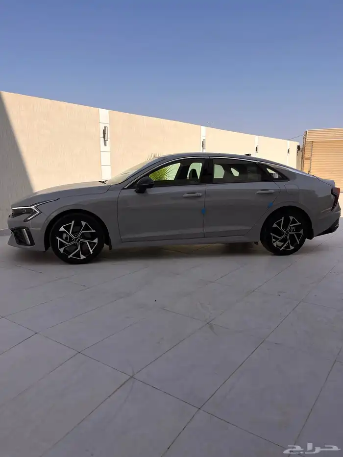 كيا5 جي تي لاين فل كامل ماشالله تبارك الله 16