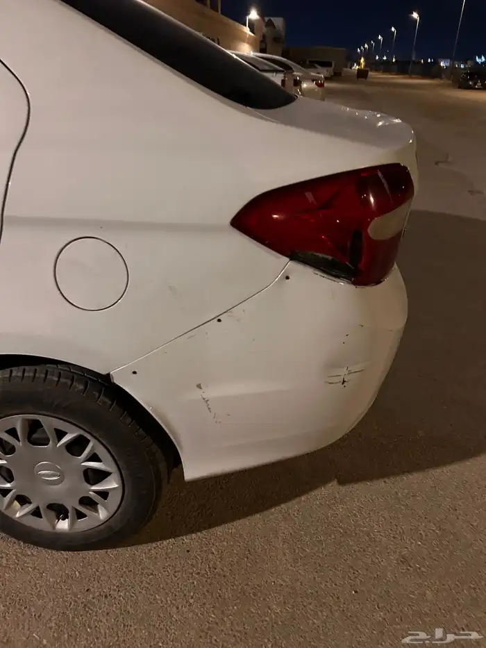 فورد فيجو2017 4