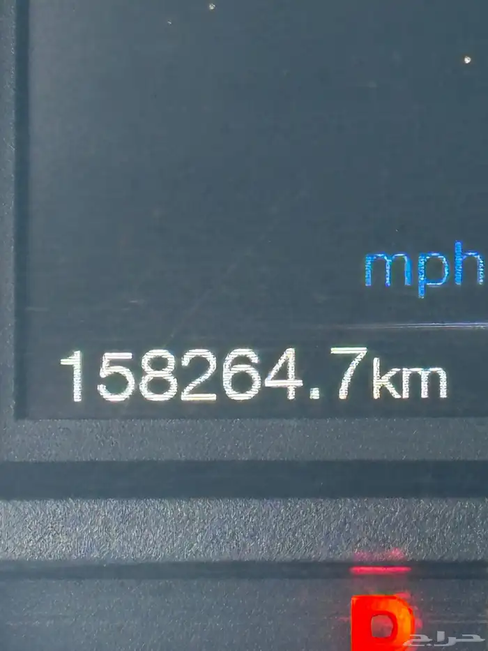 فورد f150 غماره ونصف للبيع 4