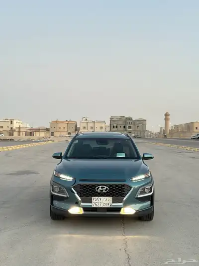 كونا 2020 فل كامل فتحة سقف index