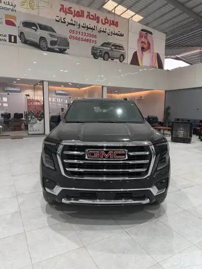 يوكن اليفيشن دبل 2025 سقف بانوراما ( اقل سعر كاش بنوك ) index