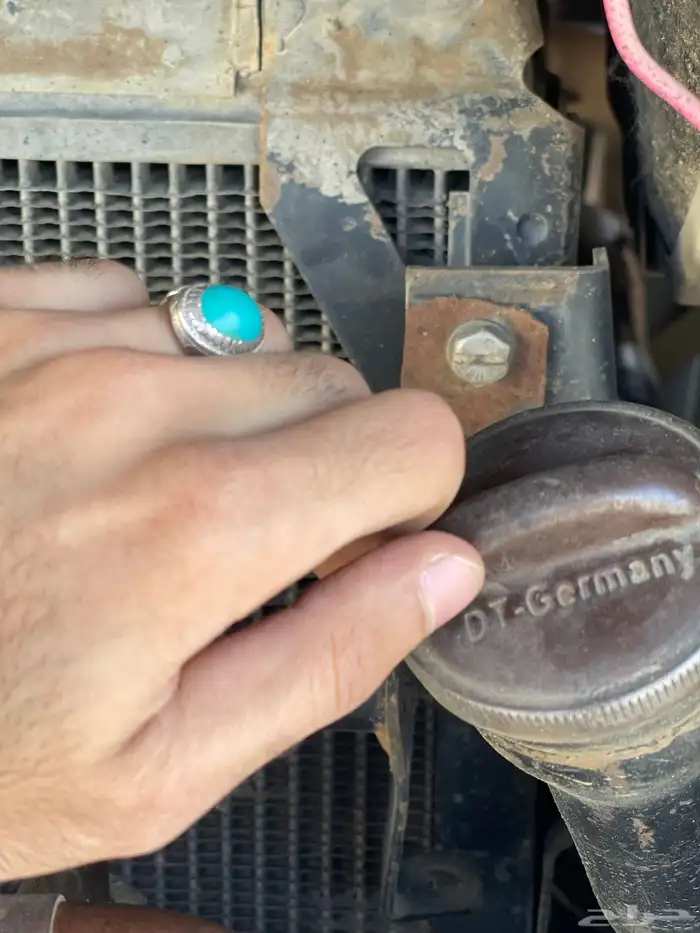 راس البي 94 قير كهرب غمارة لكزس 57