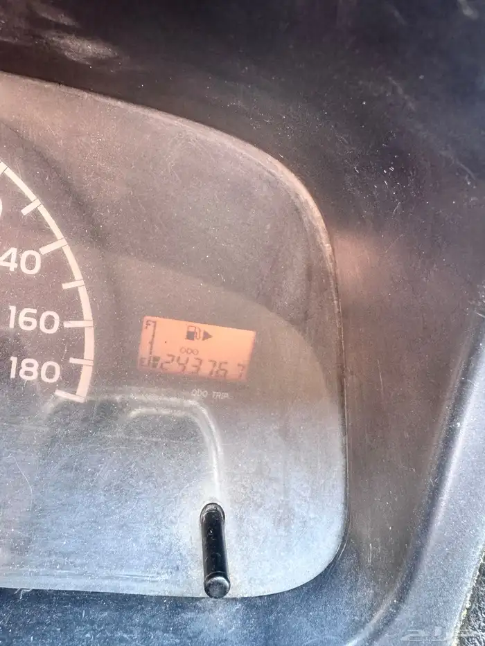 دباب دايهاتسو 2013 4