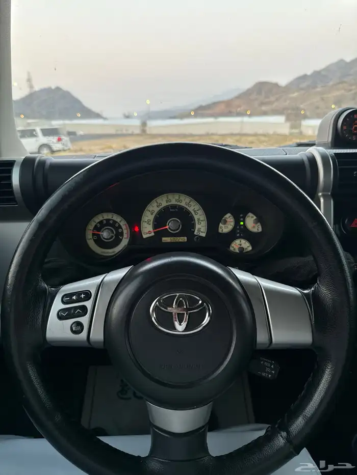 أفجي 2010 سعودي نظيف جدا 55